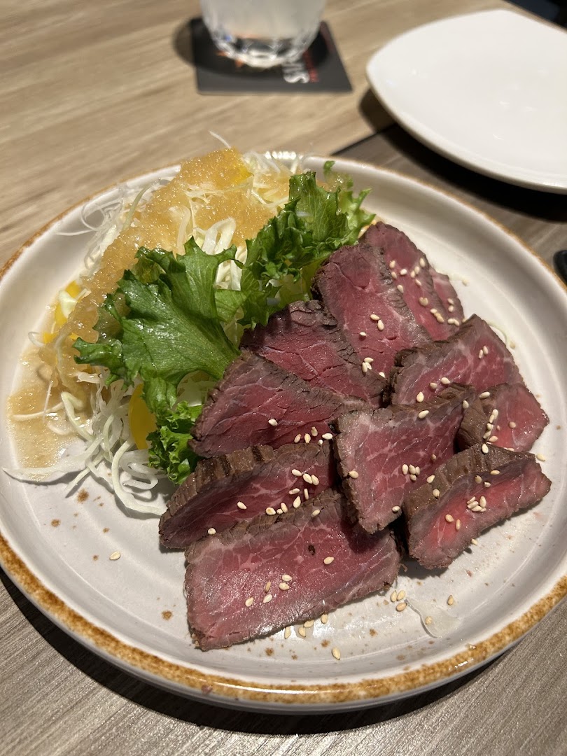 AL Solito Japanese Italian izakaya