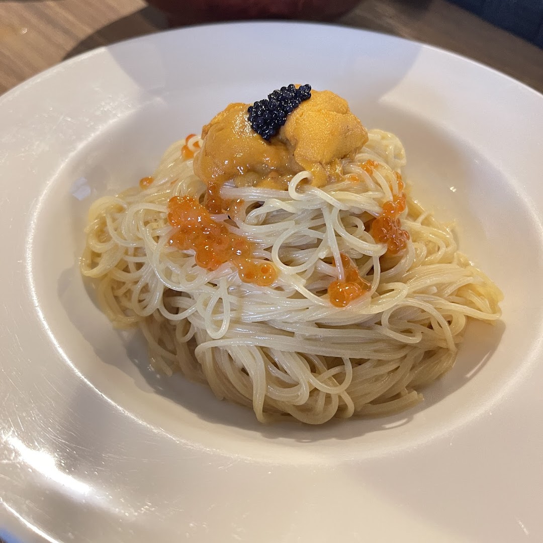 AL Solito Japanese Italian izakaya