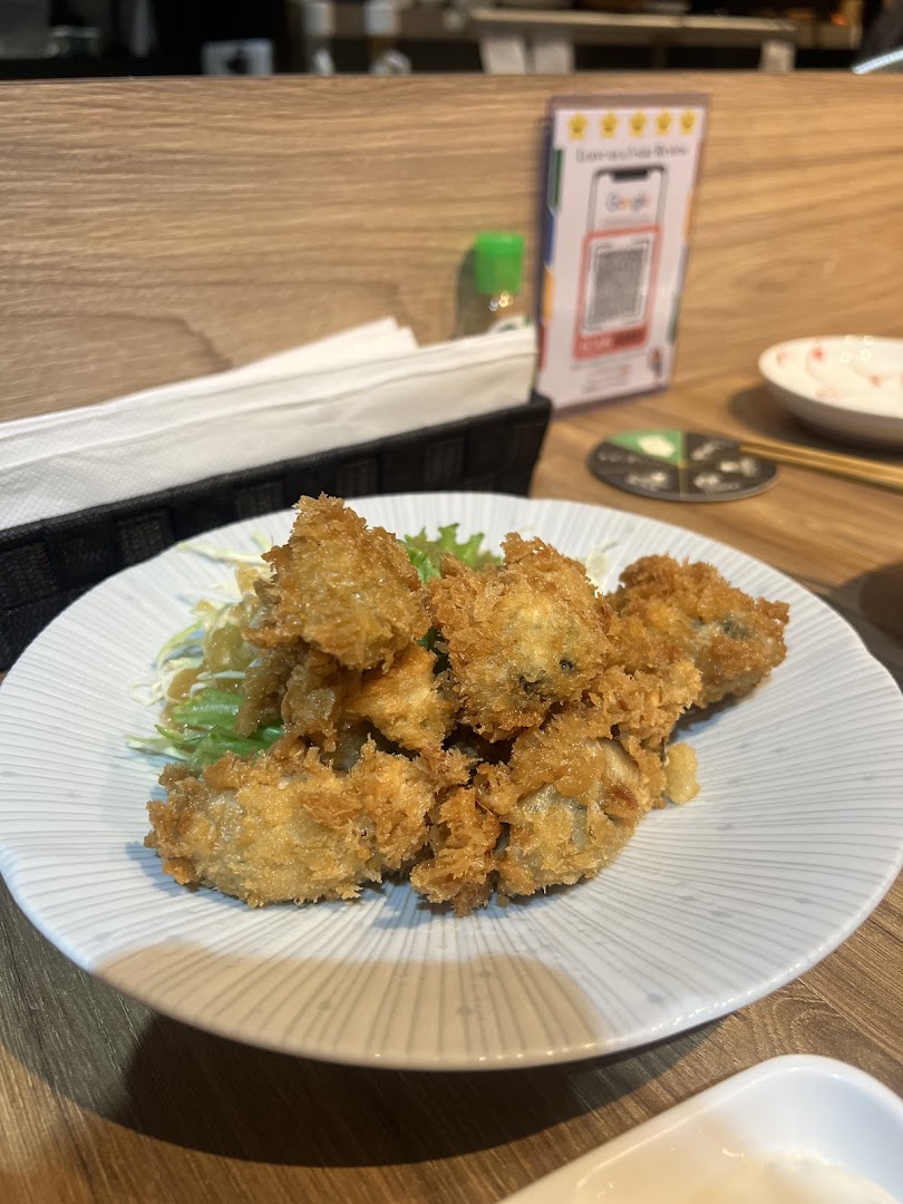 AL Solito Japanese Italian izakaya