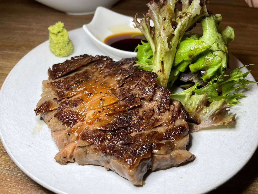 AL Solito Japanese Italian izakaya