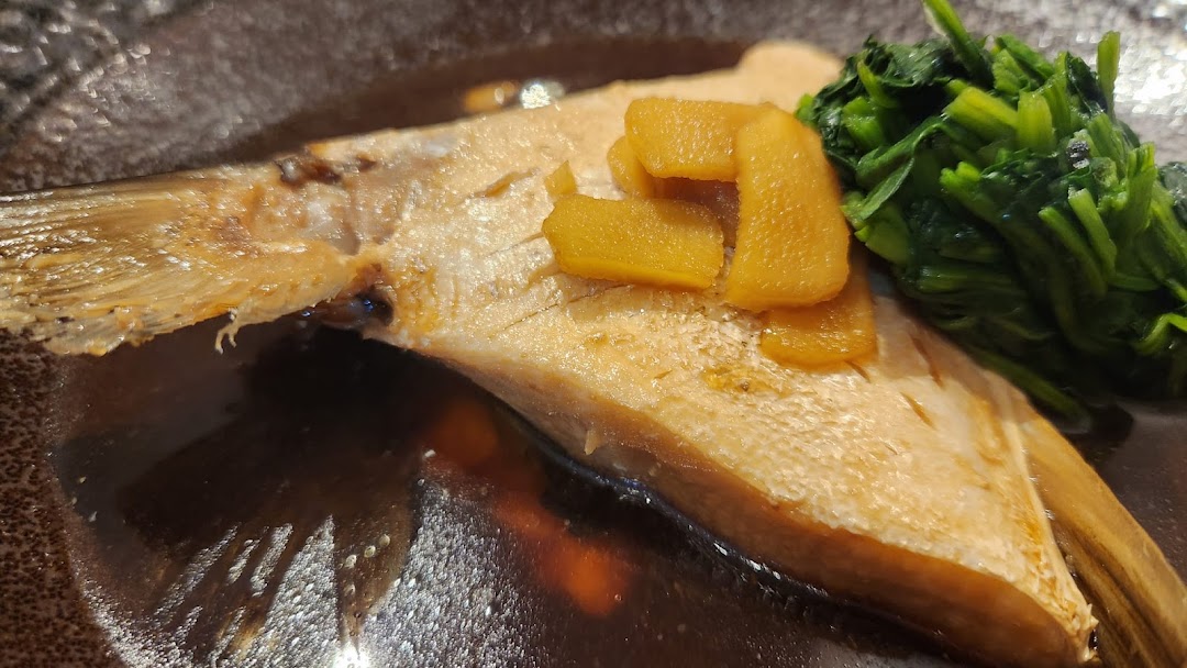 AL Solito Japanese Italian izakaya