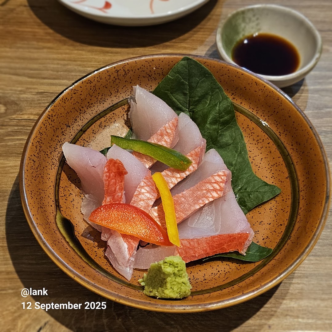 AL Solito Japanese Italian izakaya