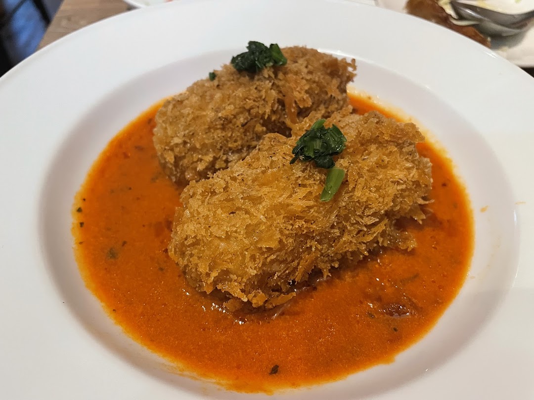 AL Solito Japanese Italian izakaya