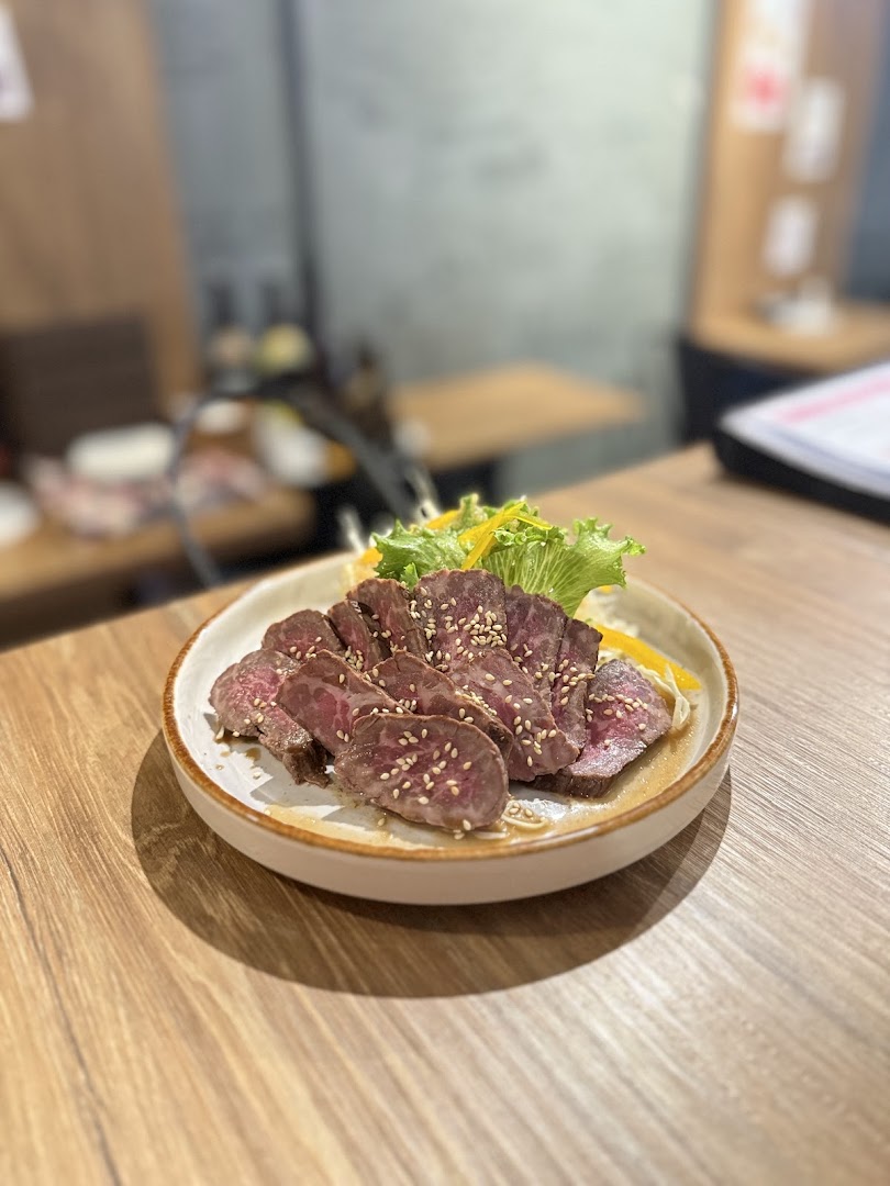 AL Solito Japanese Italian izakaya