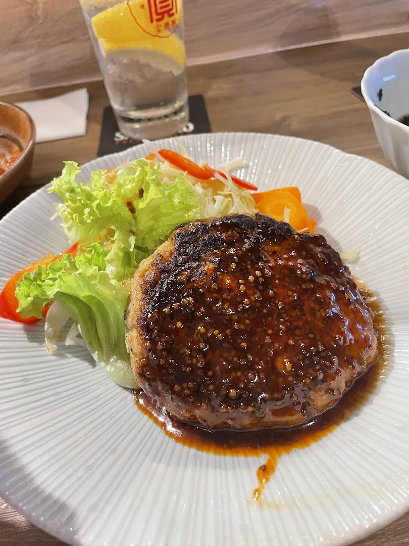 AL Solito Japanese Italian izakaya