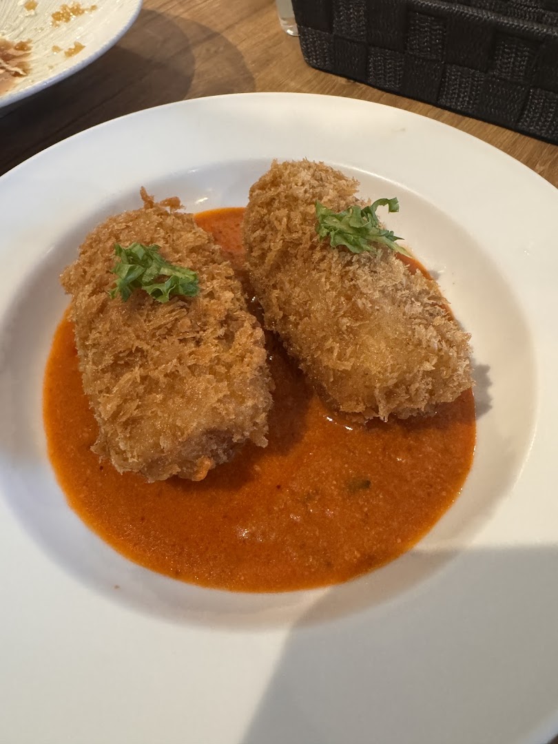 AL Solito Japanese Italian izakaya