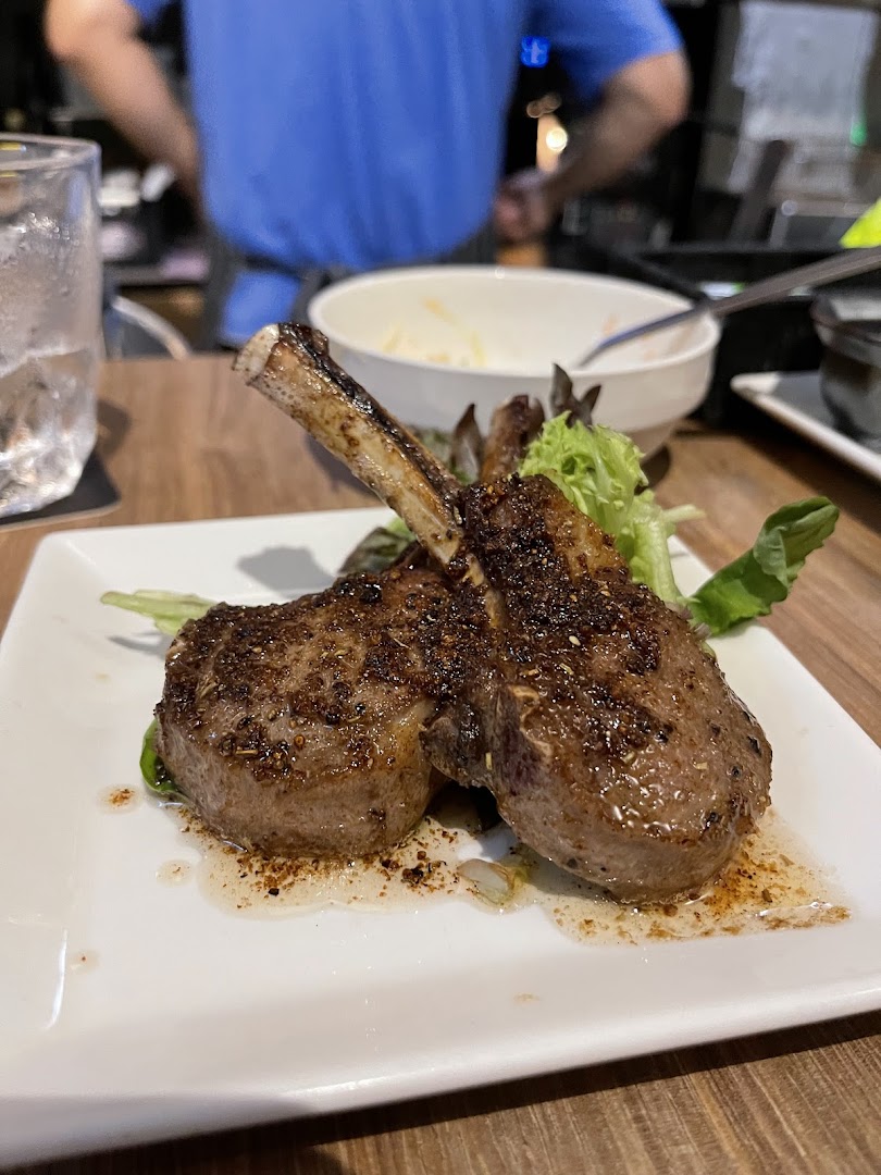 AL Solito Japanese Italian izakaya