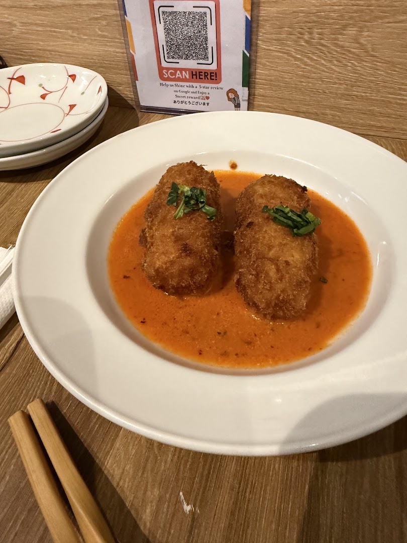 AL Solito Japanese Italian izakaya