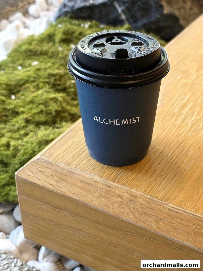 Alchemist The Heeren