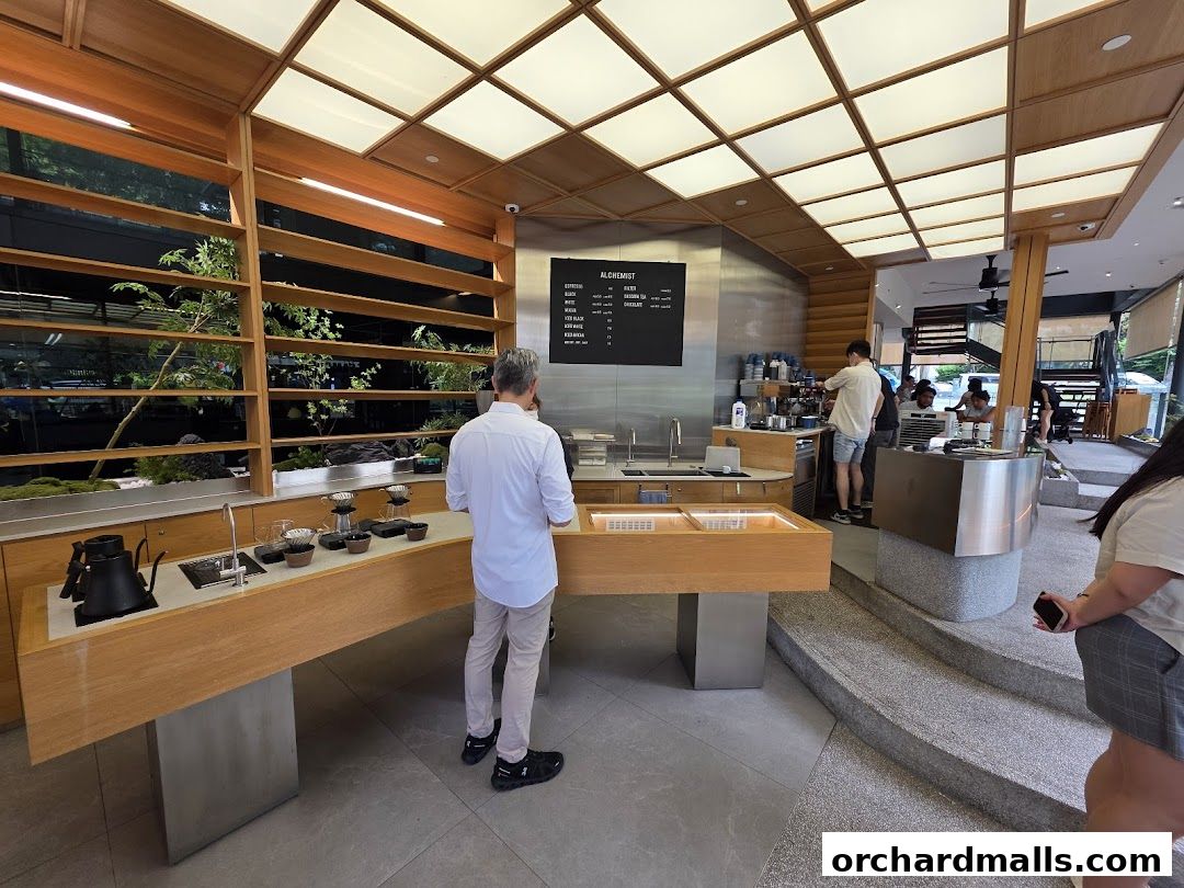 Alchemist The Heeren