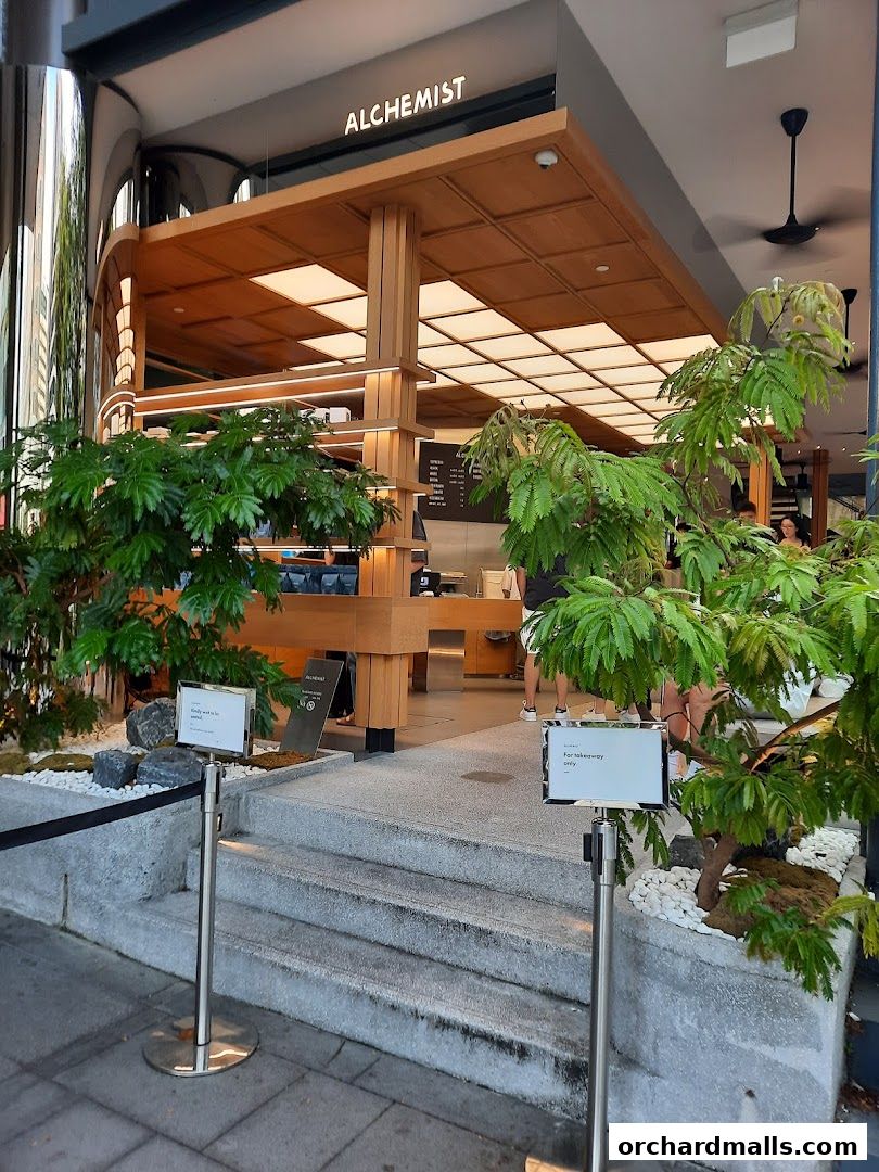 Alchemist The Heeren