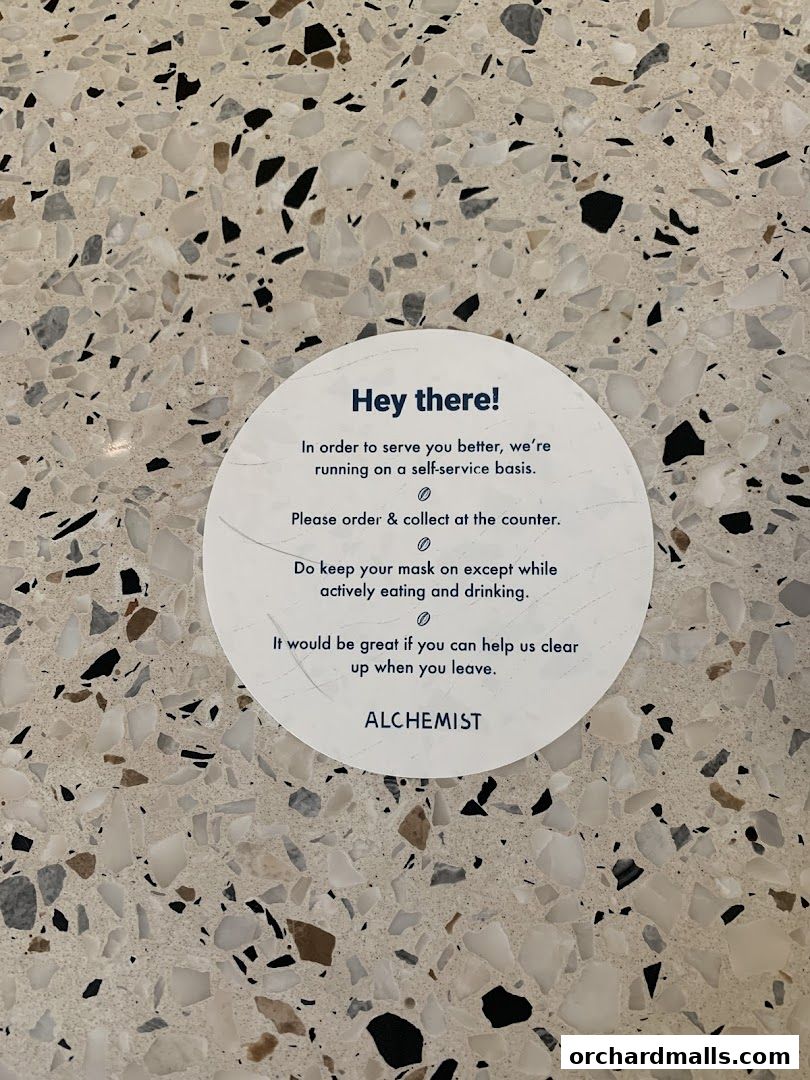 Alchemist The Heeren