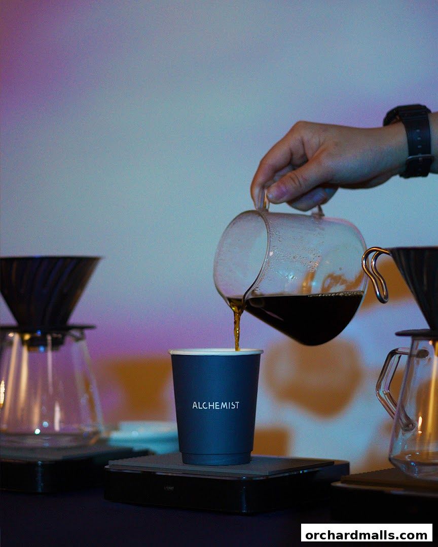 Alchemist The Heeren