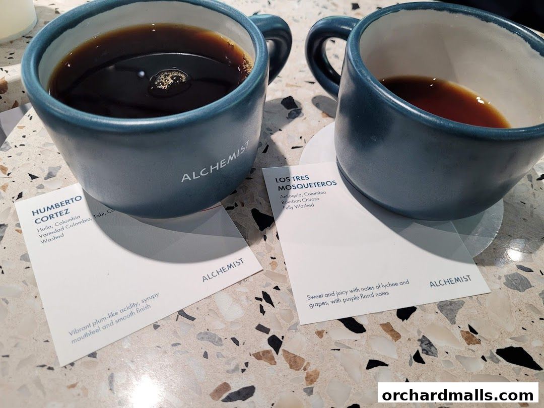 Alchemist The Heeren