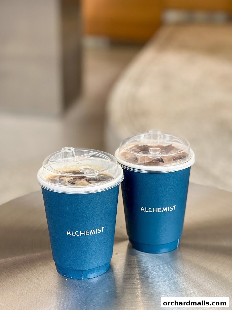 Alchemist The Heeren