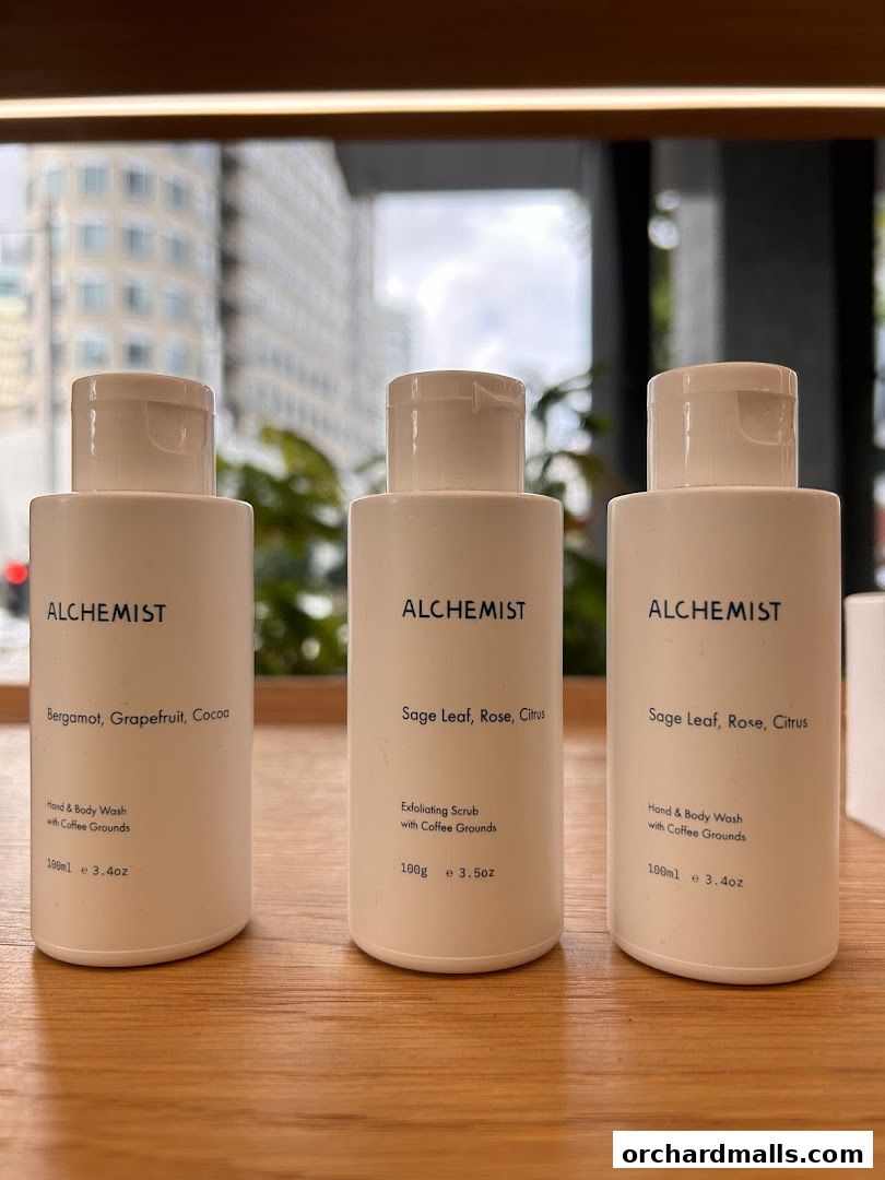 Alchemist The Heeren