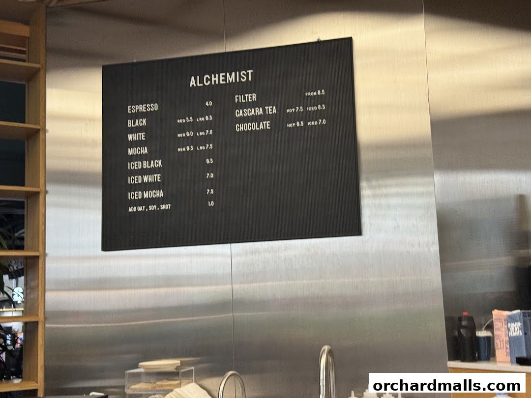 Alchemist The Heeren