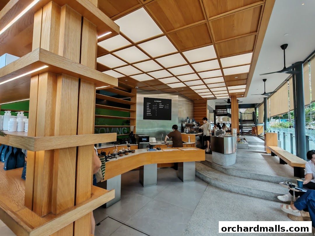 Alchemist The Heeren