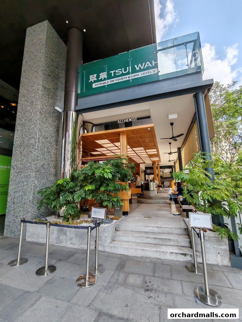 Alchemist The Heeren