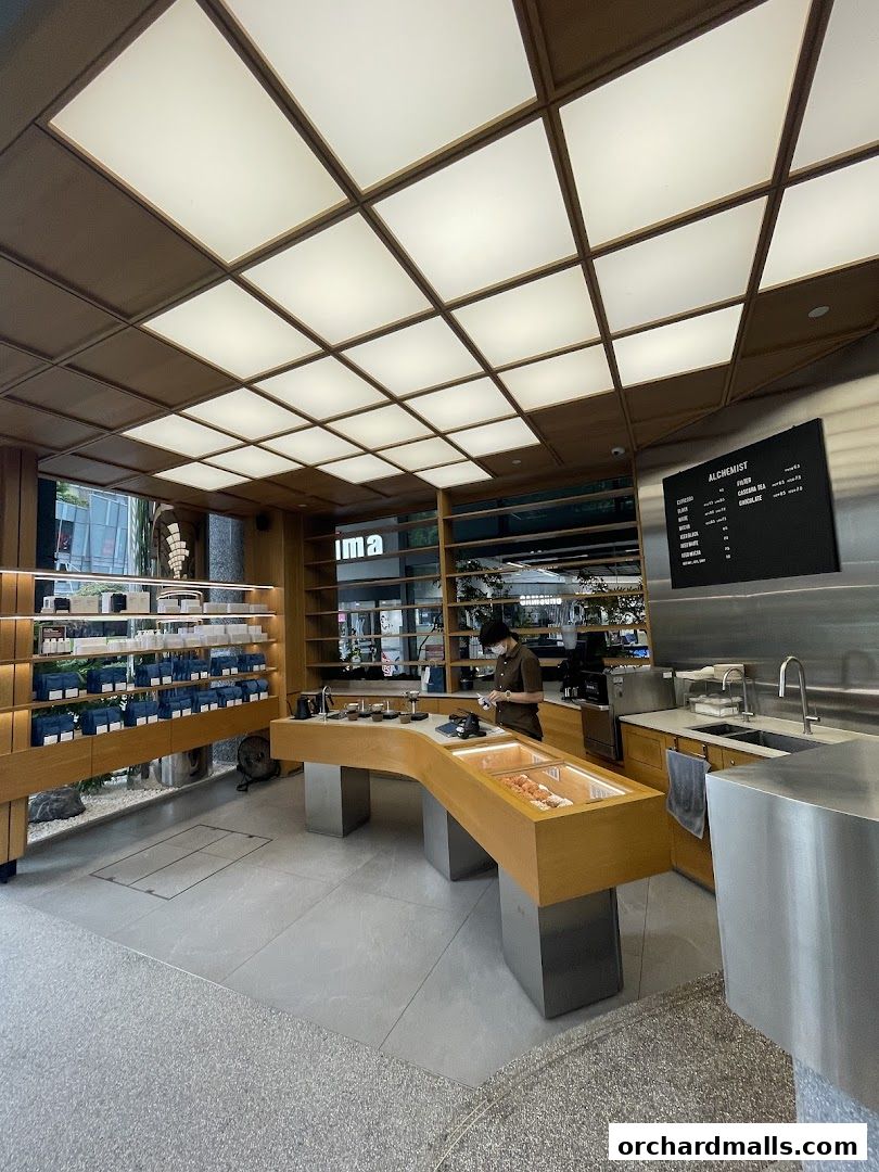 Alchemist The Heeren