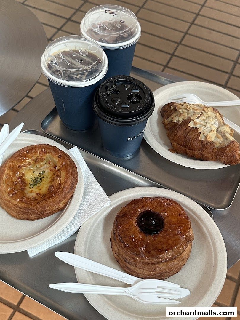 Alchemist The Heeren