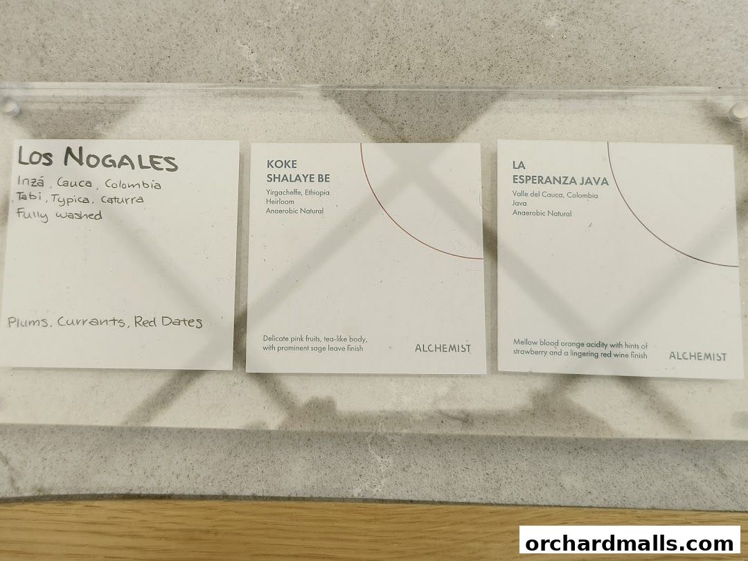 Alchemist The Heeren