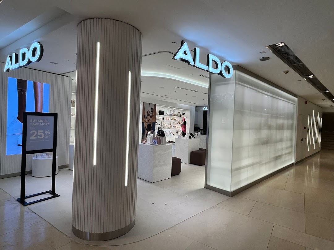 ALDO ION Orchard
