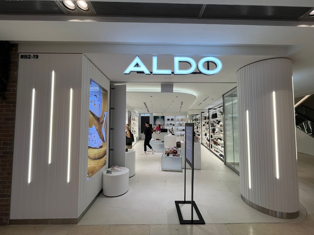 ALDO ION Orchard