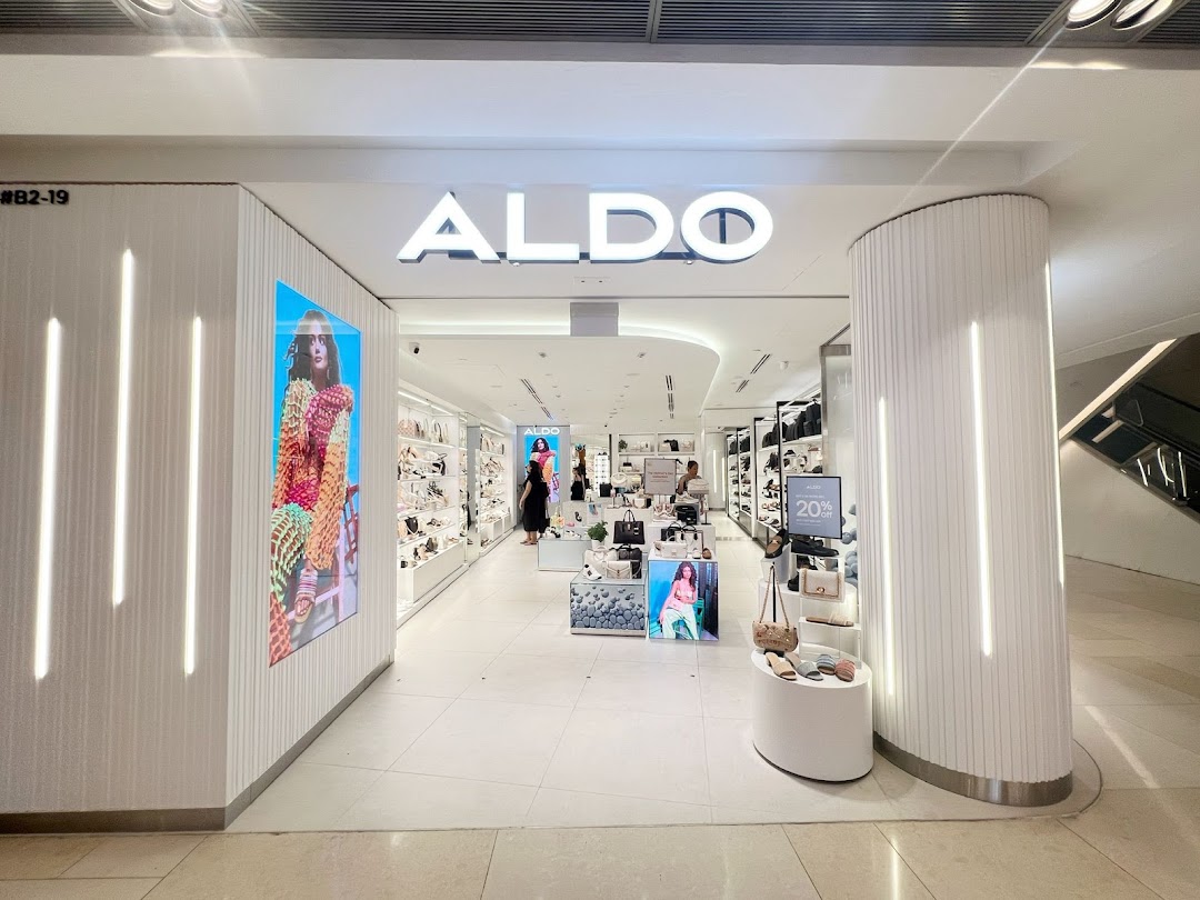 ALDO ION Orchard