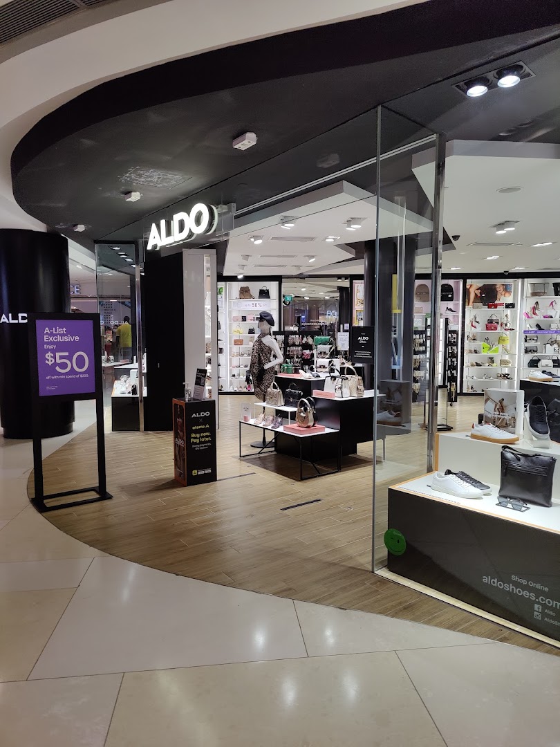 ALDO ION Orchard