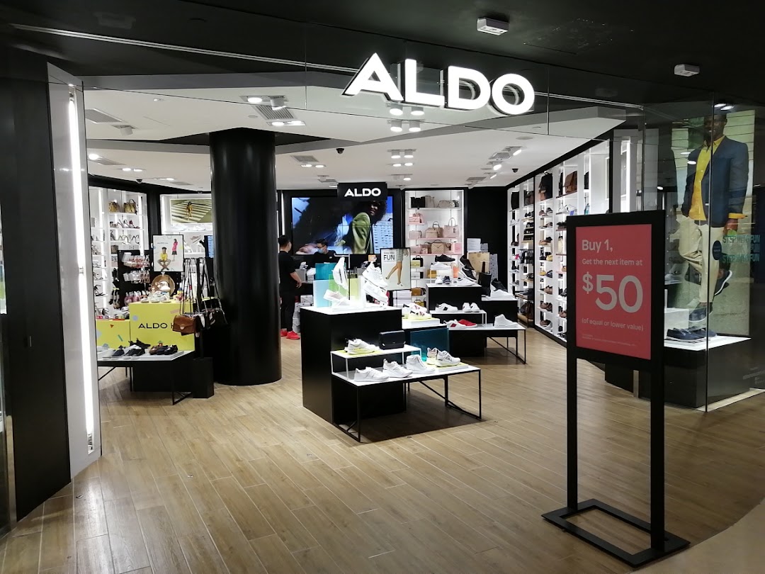 ALDO ION Orchard