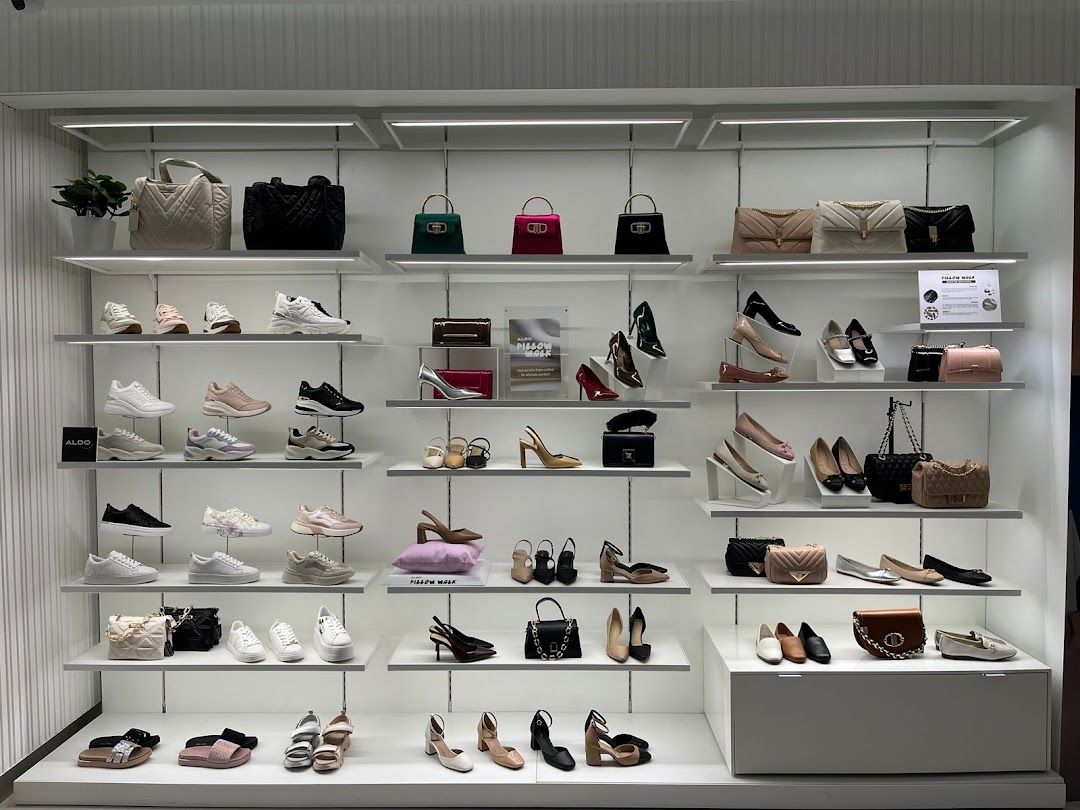 ALDO ION Orchard