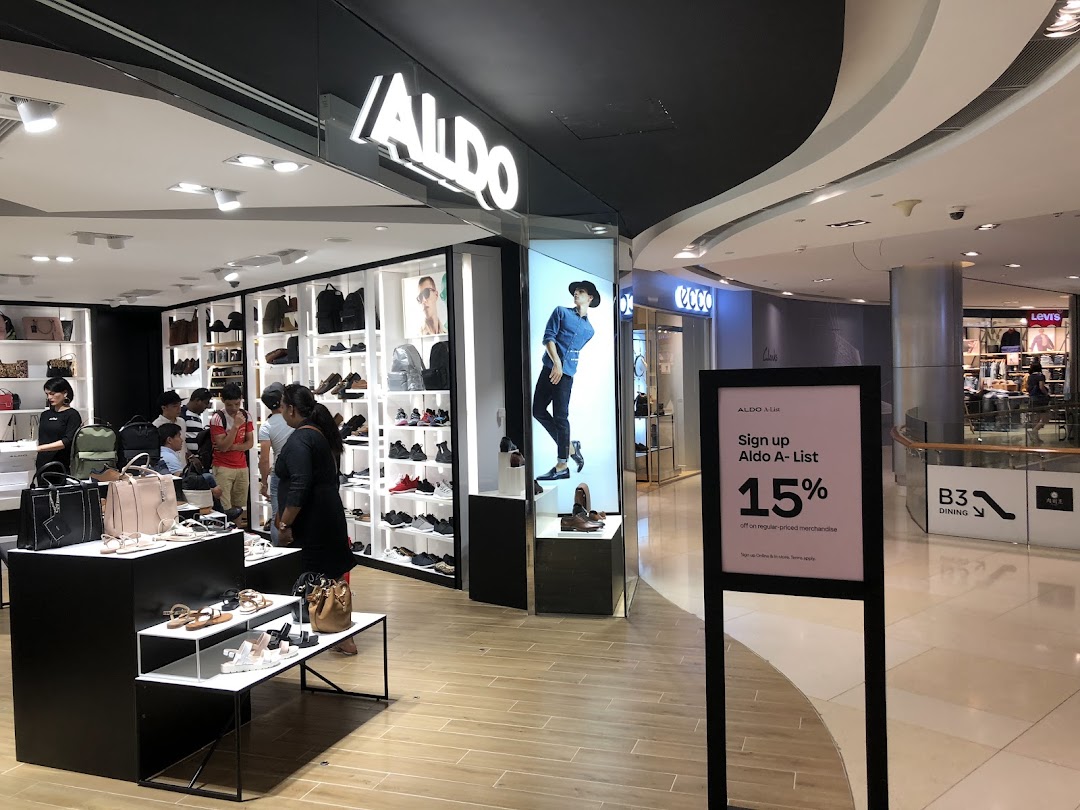 ALDO ION Orchard
