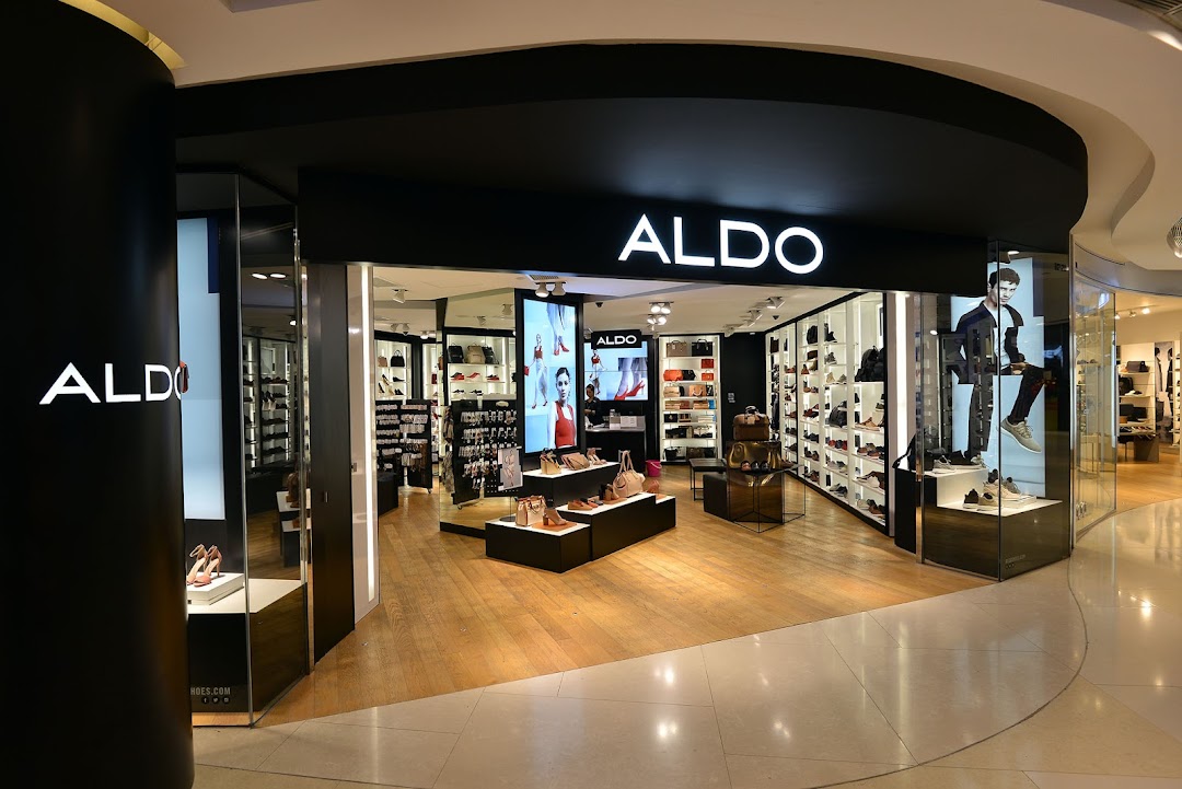 ALDO ION Orchard