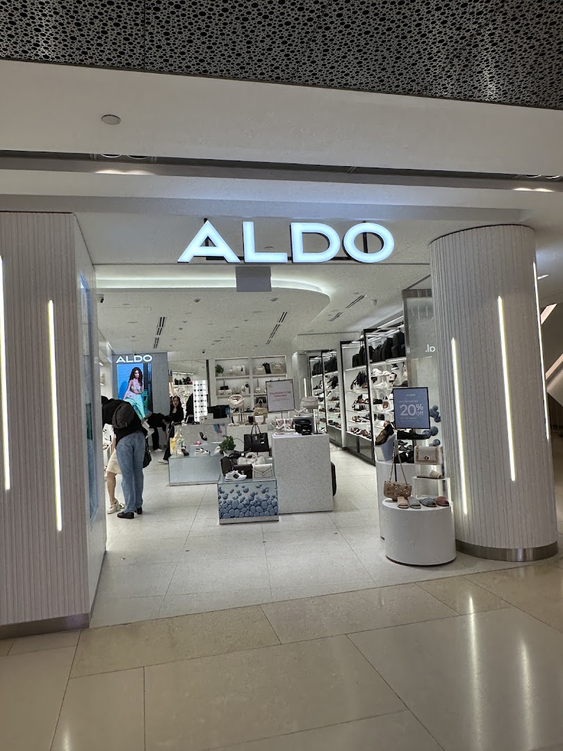 ALDO ION Orchard
