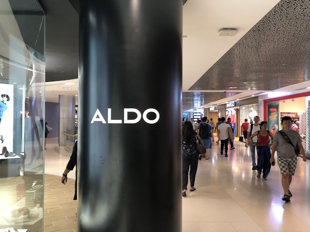 ALDO ION Orchard