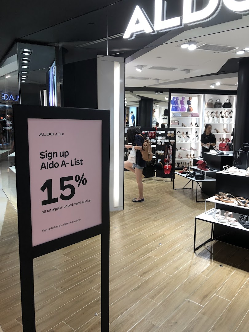 ALDO ION Orchard
