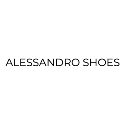 Alessandro Shoes  Djien Pte Ltd