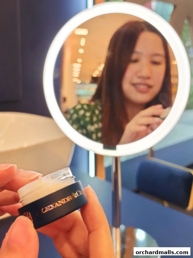 AlexandrCo. - Anti-Aging Luxury Silk Skincare