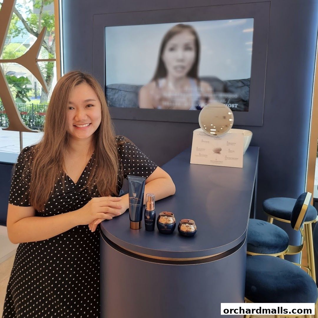 AlexandrCo. - Anti-Aging Luxury Silk Skincare