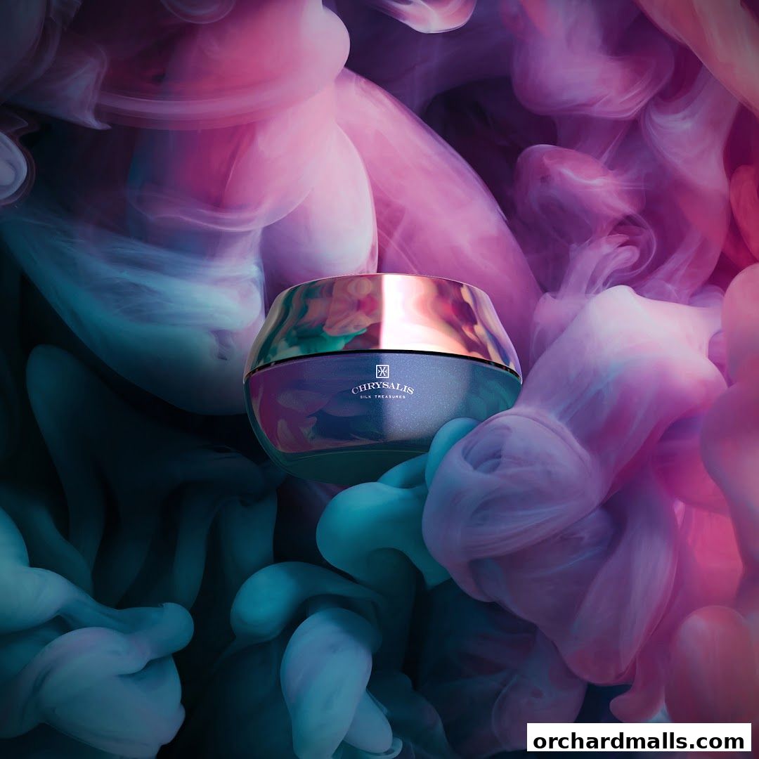 AlexandrCo. - Anti-Aging Luxury Silk Skincare