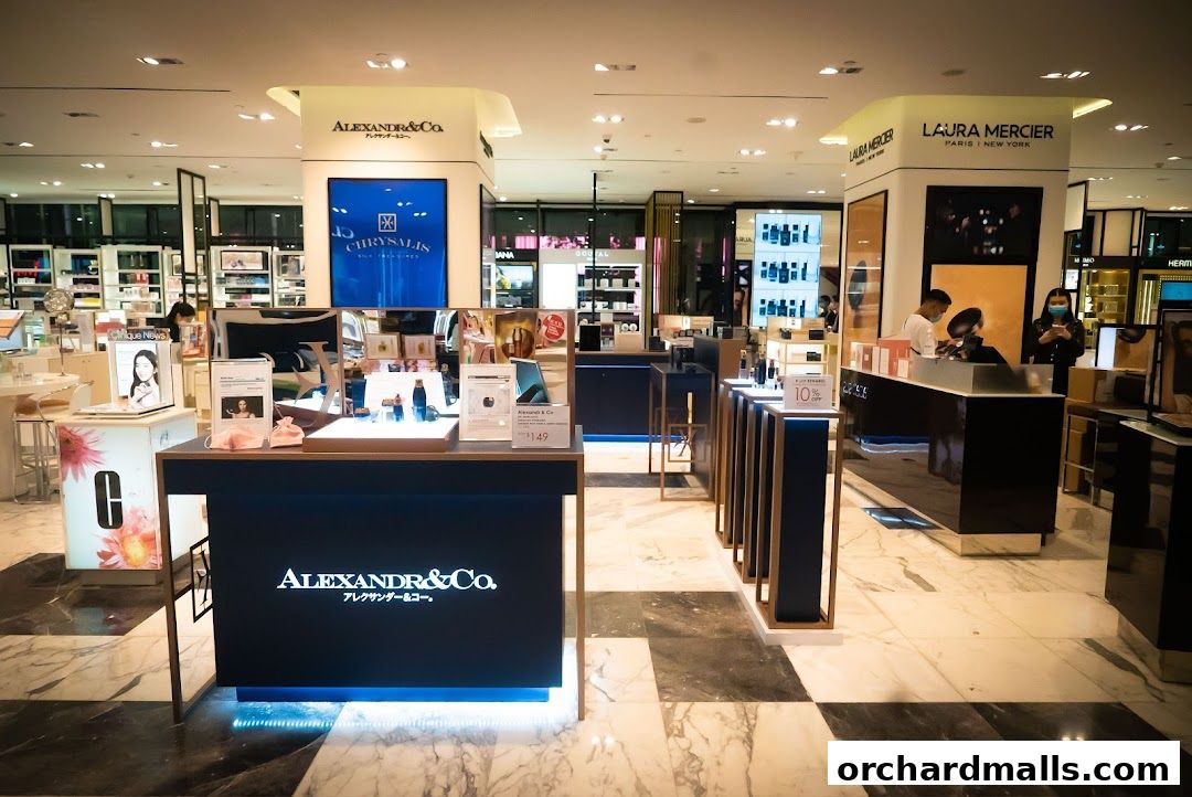 AlexandrCo. - Anti-Aging Luxury Silk Skincare