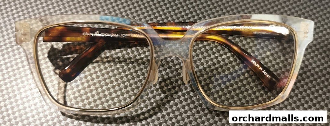 Alexis Eyewear Boutique  Wisma Atria