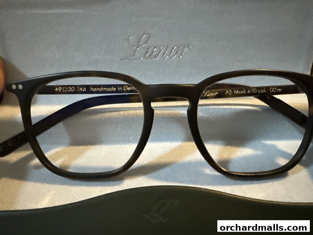 Alexis Eyewear Boutique  Wisma Atria