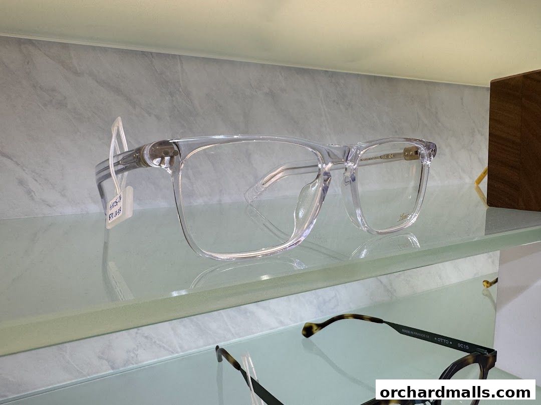 Alexis Eyewear Boutique  Wisma Atria