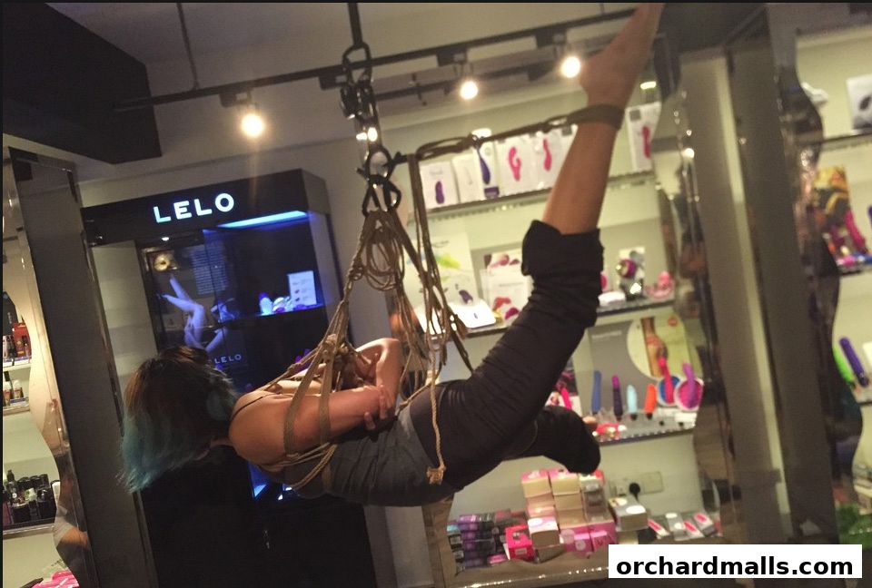 Alice Maple - The Adult Shop for Sex Toys