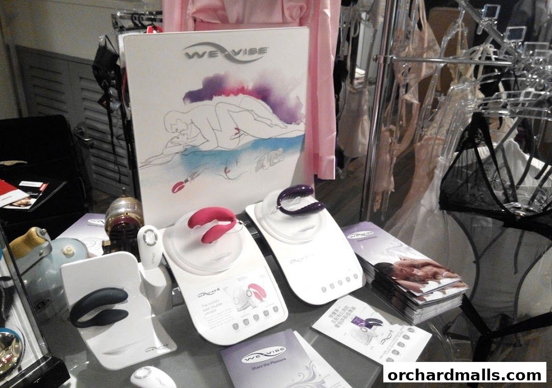 Alice Maple - The Adult Shop for Sex Toys