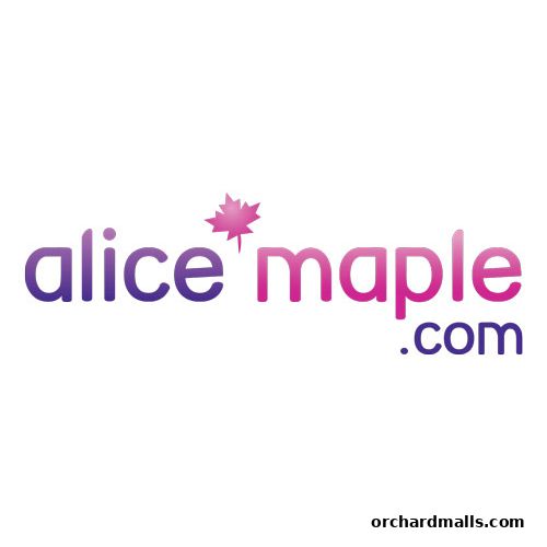 Alice Maple - The Adult Shop for Sex Toys