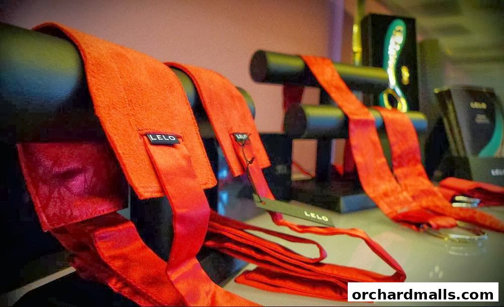 Alice Maple - The Adult Shop for Sex Toys