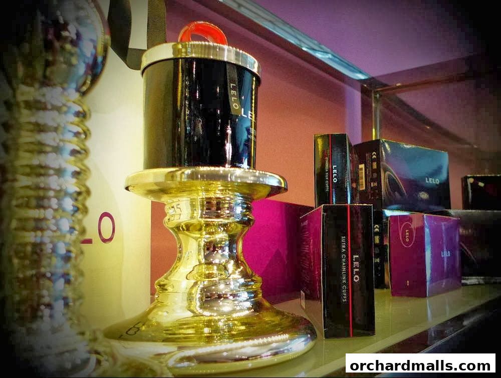 Alice Maple - The Adult Shop for Sex Toys